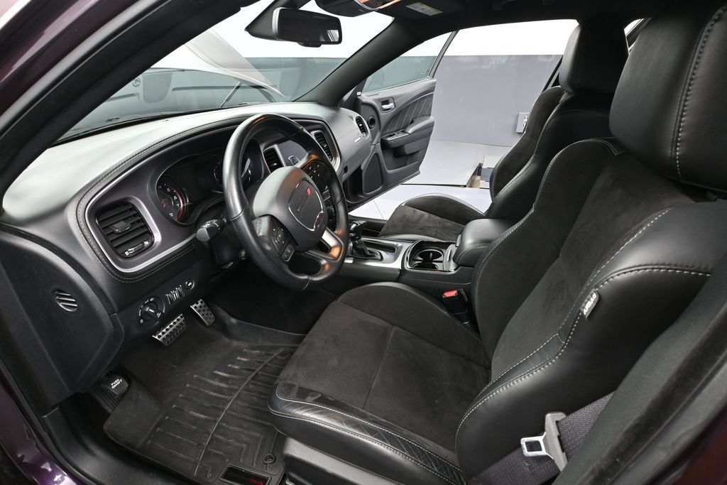 Used 2021 Dodge Charger R/T w/ Plus Group RWD image 17