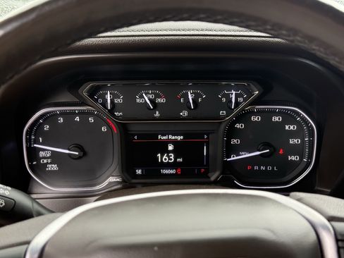 Used 2020 GMC Sierra 1500 SLT image 18