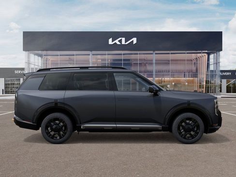 New 2027 Kia Telluride SX Prestige X-Pro image 7