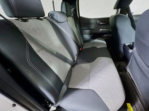 Certified 2023 Toyota Tacoma TRD Off-Road w/ Technology Package image 24