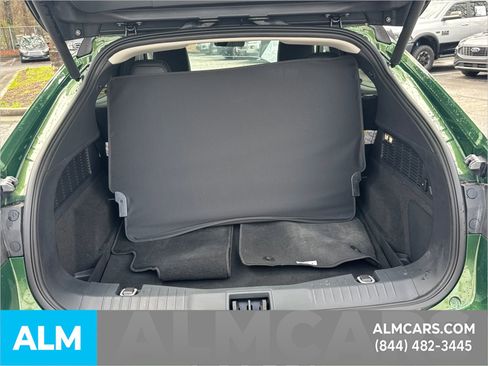 Used 2025 Ford Mustang Mach-E Premium image 22