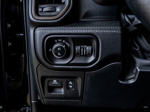 Used 2021 RAM 1500 TRX w/ TRX Level 2 Equipment Group image 22