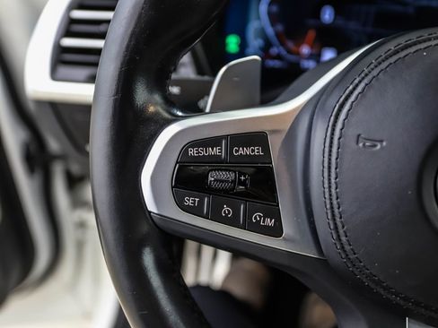 Certified 2023 BMW X3 xDrive30i w/ M Sport Package image 11