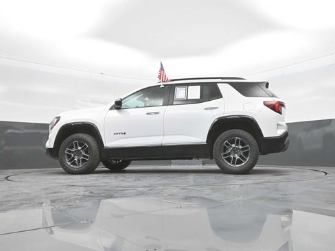 Used 2026 GMC Terrain AT4 w/ Convenience Package III AWD/4WD image 39