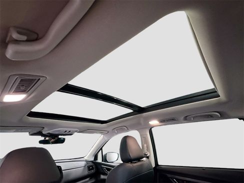 New 2026 Subaru Ascent Limited Bronze image 21