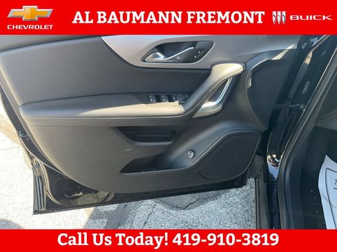 Used 2024 Chevrolet Blazer LT w/ Convenience Package FWD image 10
