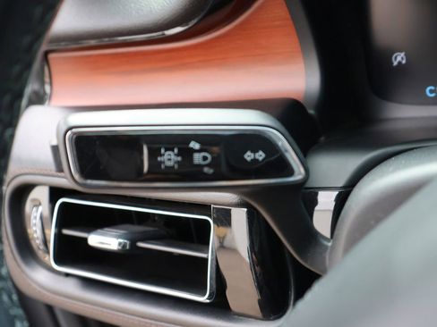 Used 2020 Lincoln Aviator Reserve w/ Equipment Group 201A AWD/4WD image 40