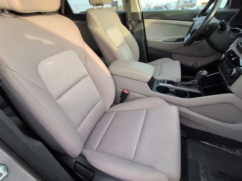 Used 2016 Hyundai Tucson Sport image 21