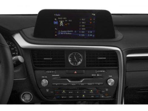 Certified 2021 Lexus RX 350 AWD w/ Premium Package image 10