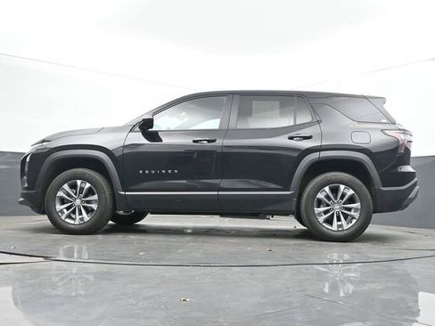 Used 2025 Chevrolet Equinox LT AWD/4WD image 45