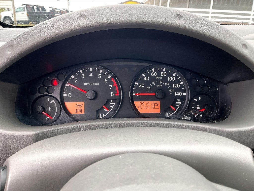 Used 2018 Nissan Frontier SV w/ Value Truck Package AWD/4WD image 23