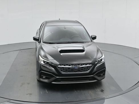 Used 2022 Subaru WRX Limited image 40