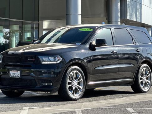 Used 2019 Dodge Durango GT image 8