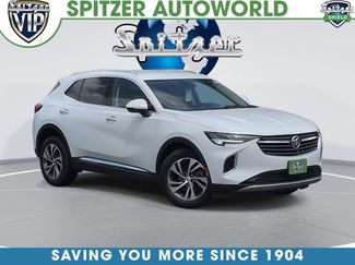 Used 2023 Buick Envision Essence AWD/4WD video 1
