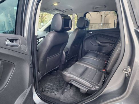 Used 2013 Ford Escape SEL AWD/4WD image 19