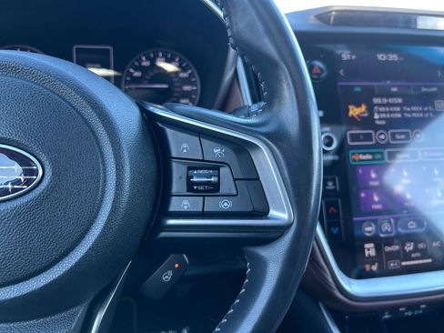 Used 2021 Subaru Outback Touring XT image 18