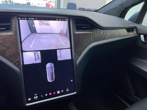 Used 2019 Tesla Model X Long Range AWD/4WD image 20