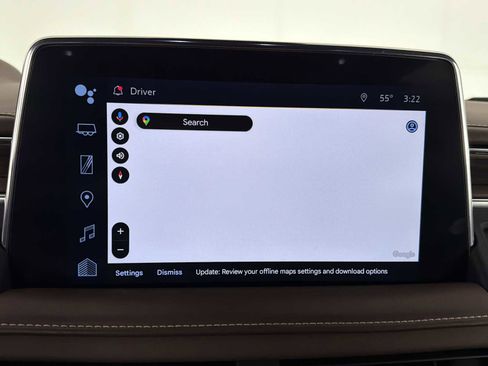 Used 2023 Chevrolet Tahoe High Country image 62