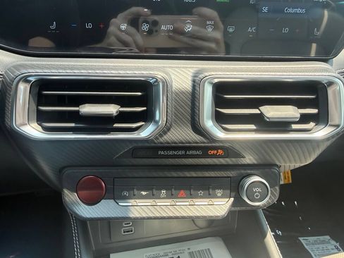 New 2026 Ford Mustang GT Premium RWD image 22