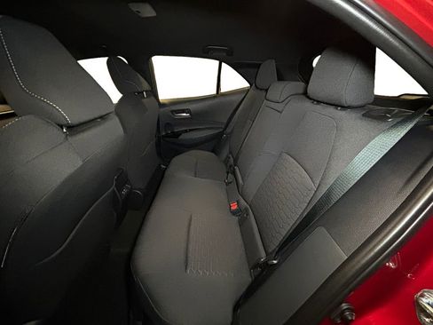 New 2026 Toyota Corolla SE image 13