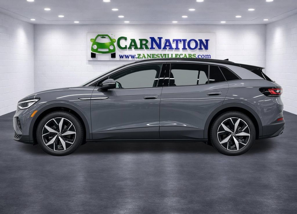 Used 2023 Volkswagen ID.4 Pro S RWD image 3