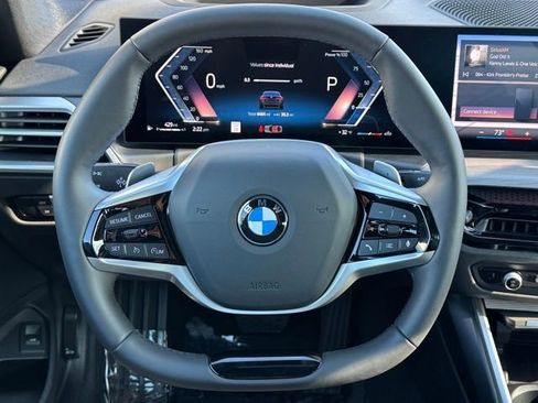 Certified 2025 BMW 430i xDrive Coupe w/ Premium Package image 17