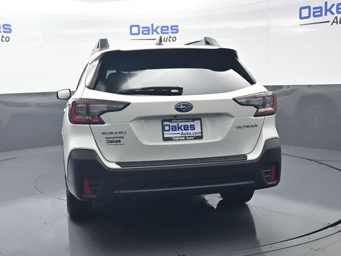 Used 2020 Subaru Outback Premium AWD/4WD image 7