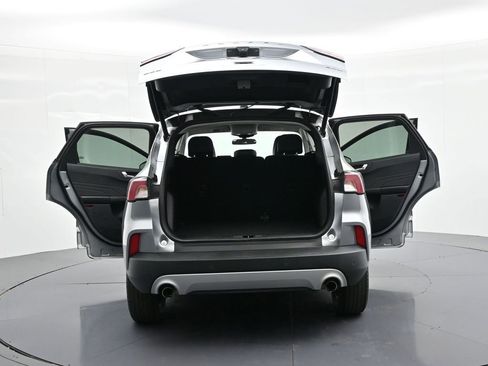 Used 2022 Ford Escape SEL w/ Technology Package AWD/4WD image 33