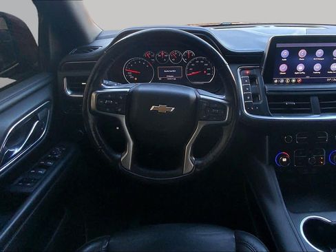 Used 2021 Chevrolet Tahoe LT w/ LT Signature Package AWD/4WD image 6