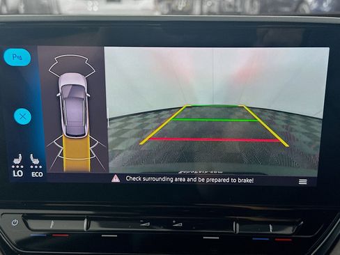 Used 2022 Volkswagen ID.4 Pro image 22