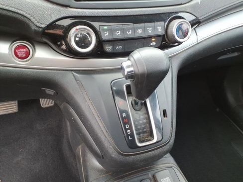 Used 2016 Honda CR-V EX image 10