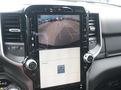 New 2026 RAM 1500 Big Horn image 47