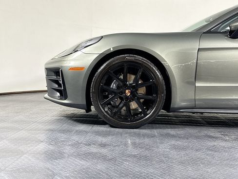 Certified 2026 Porsche Panamera 4 AWD/4WD image 26