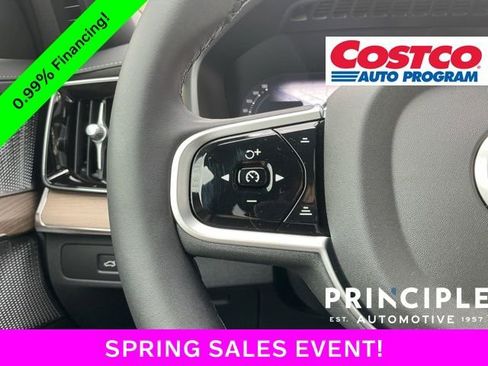 New 2026 Volvo XC90 B6 Ultra AWD/4WD image 18