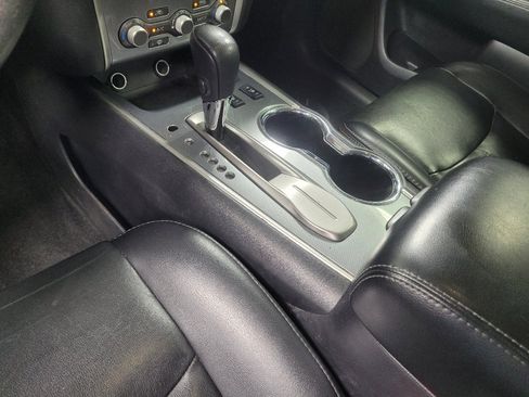 Used 2017 Nissan Pathfinder SL FWD image 26