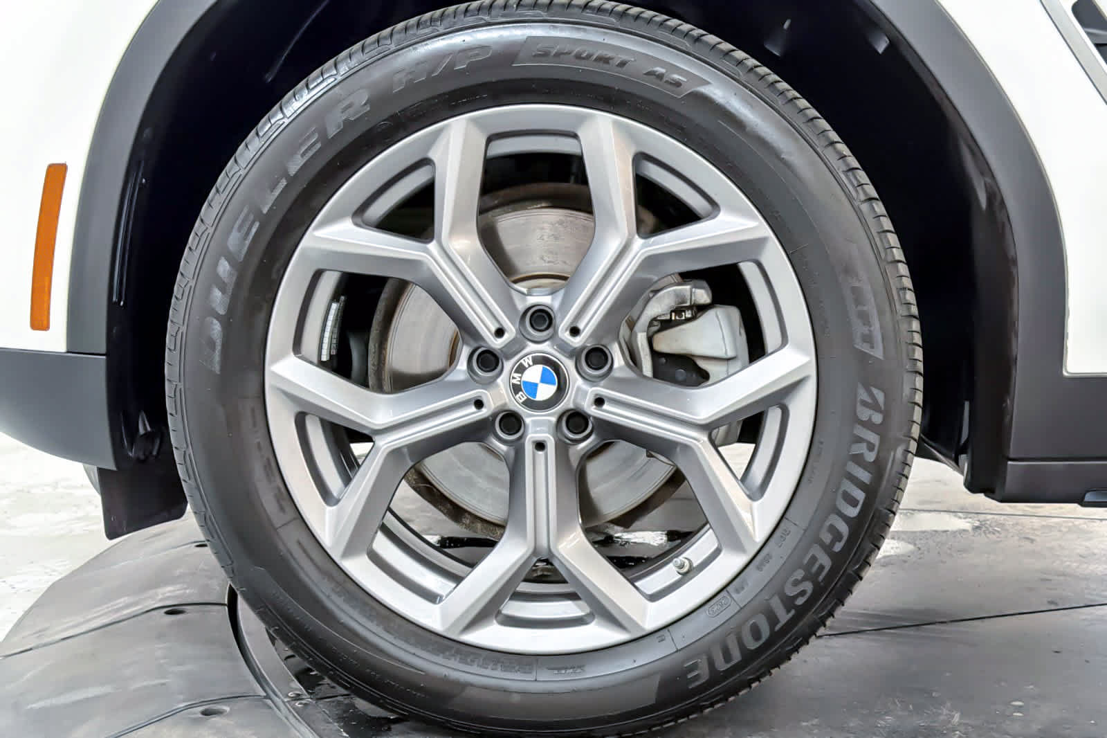 Used 2024 BMW X3 xDrive30i w/ Premium Package AWD/4WD image 27