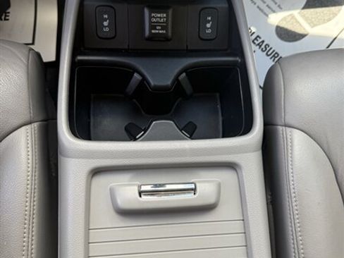 Used 2013 Honda CR-V EX-L image 20