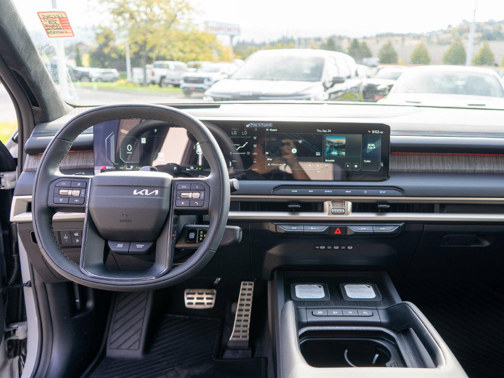 New 2027 Kia Telluride SX Prestige AWD/4WD image 17