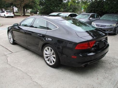 Used 2013 Audi A7 3.0T Prestige image 3