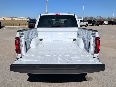 New 2026 Ford F150 XLT w/ Mobile Office Package RWD image 36