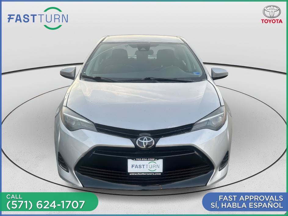 Used 2019 Toyota Corolla LE FWD image 2