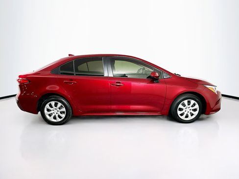 Used 2024 Toyota Corolla LE image 10