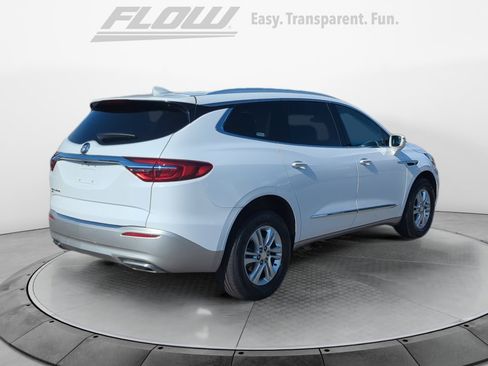 Used 2020 Buick Enclave Essence w/ LPO, Floor Liner Package image 8