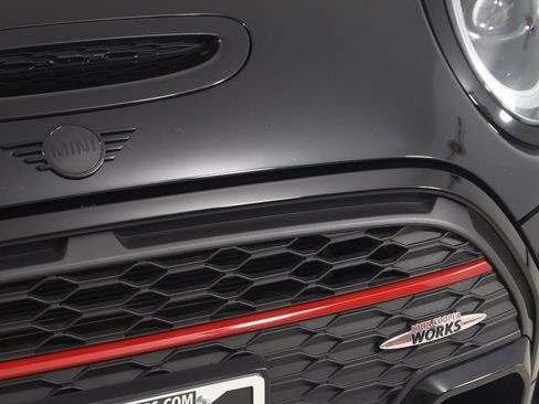 Used 2023 MINI Cooper John Cooper Works w/ Driver Assistance Package image 19