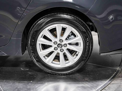 Certified 2024 Toyota Corolla LE w/ LE Convenience Package FWD image 11