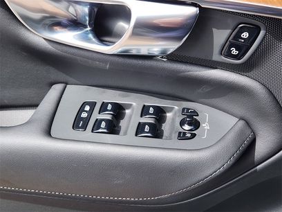 Used 2025 Volvo XC90 B6 Plus w/ Protection Package Premier