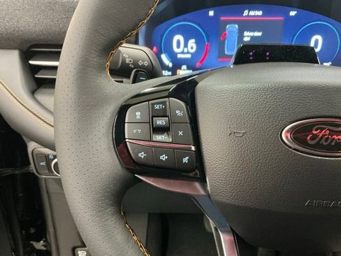 New 2026 Ford Explorer Tremor w/ Tremor Ultimate Package image 28