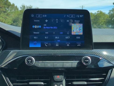 Used 2024 Ford Escape ST-Line image 20