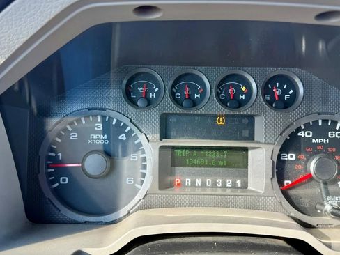 Used 2009 Ford F250 King Ranch image 50