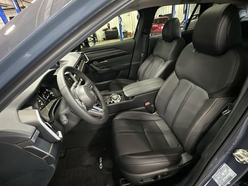 New 2026 MAZDA CX-50 AWD 2.5 S w/ Cargo Package image 17